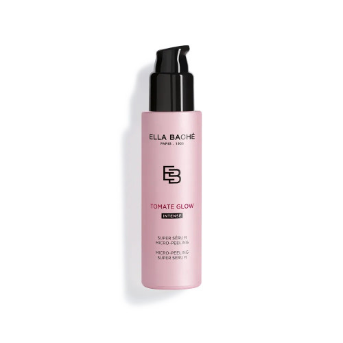 Ella Baché Tomate Glow Intense Micro-Peeling Super Serum — Serum