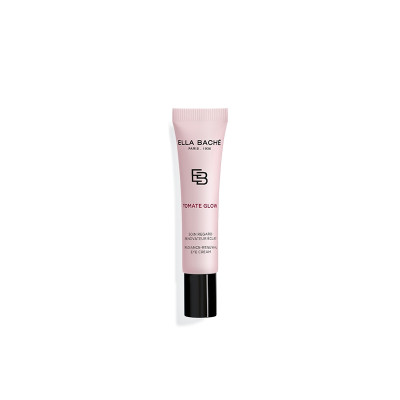 Ella Baché Tomate Glow Radiance Renewal Eye Cream 15ml — Augen- & Lippenpflege Ella Baché Tomate Glow Radiance Renewal Eye Cream 15ml — Augen- & Lippenpflege