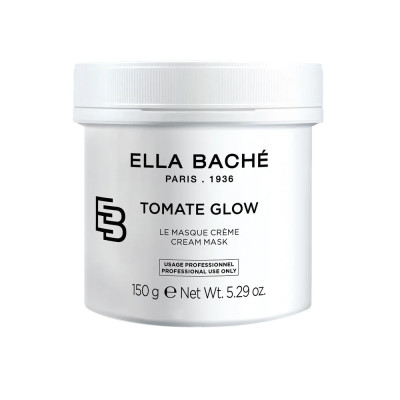 Ella Baché Tomate Glow The Cream Mask 150g — Masken Ella Baché Tomate Glow The Cream Mask 150g — Masken