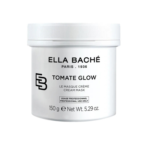 Ella Baché Tomate Glow The Cream Mask 150g — Masken Ella Baché Tomate Glow The Cream Mask 150g — Masken