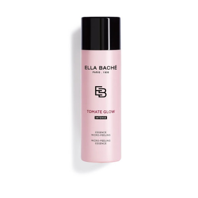 Ella Baché Tomate Glow Intense Glow Micro-Peeling Essence — Peelings Ella Baché Tomate Glow Intense Glow Micro-Peeling Essence — Peelings