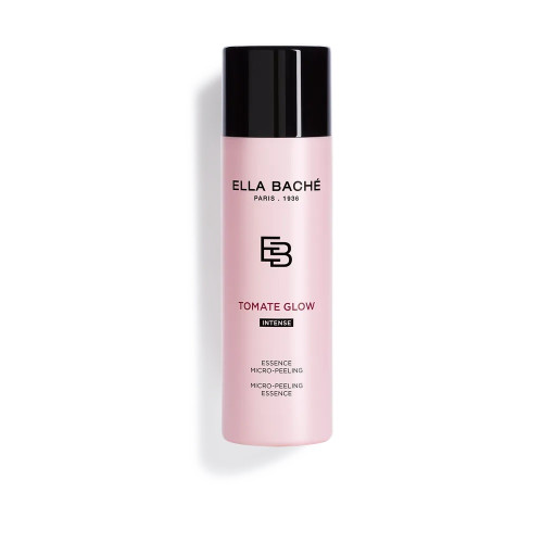 Ella Baché Tomate Glow Intense Glow Micro-Peeling Essence — Peelings