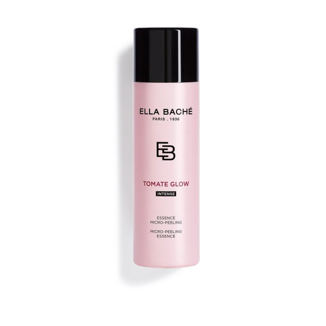Ella Baché Tomate Glow Intense Glow Micro-Peeling Essence — Peelings Ella Baché Tomate Glow Intense Glow Micro-Peeling Essence — Peelings