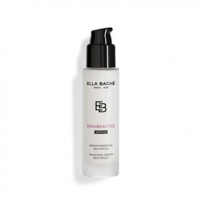 Ella Baché Sensibeautics Intense Serum Magistral Red Focus 22,2% — Serum Ella Baché Sensibeautics Intense Serum Magistral Red Focus 22,2% — Serum