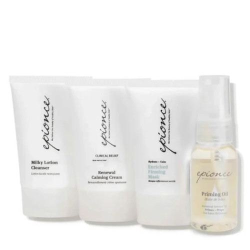 Epionce Essential Recovery Kit — Sets Epionce Essential Recovery Kit — Sets