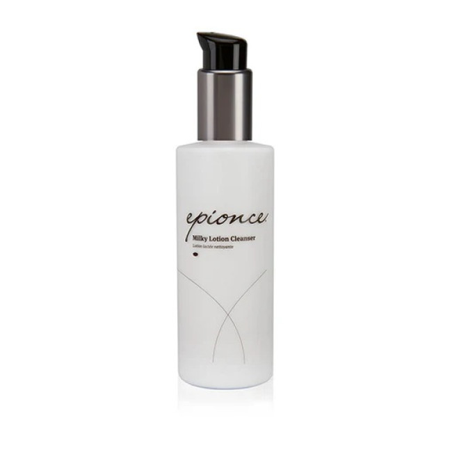 Epionce Milky Lotion Cleanser 170ml — Reinigung Epionce Milky Lotion Cleanser 170ml — Reinigung