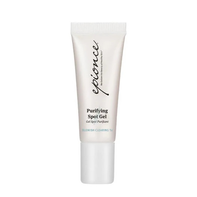 Epionce Purifying Spot Gel 10ml — Serum Epionce Purifying Spot Gel 10ml — Serum