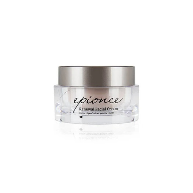 Epionce Renewal Facial Cream 50ml — Anti-Aging / Anti-Falten Epionce Renewal Facial Cream 50ml — Anti-Aging / Anti-Falten