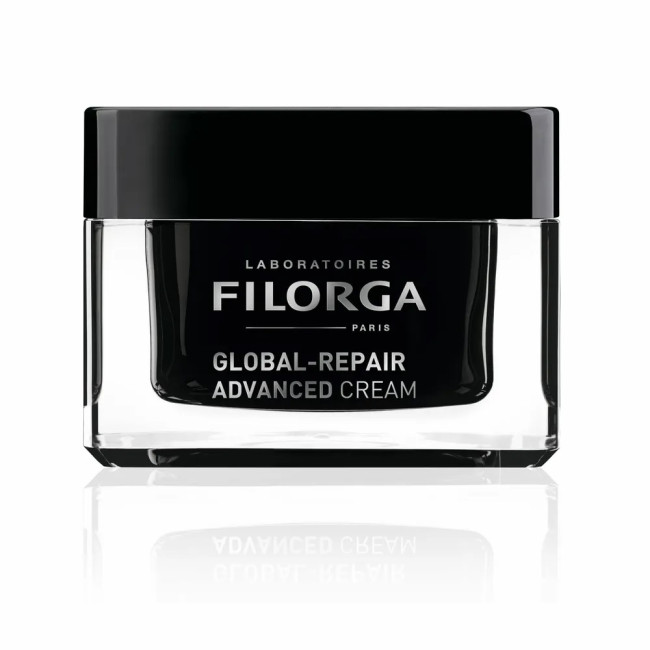 Filorga Global Repair Advanced Cream 50ml — Anti-Aging / Anti-Falten Filorga Global Repair Advanced Cream 50ml — Anti-Aging / Anti-Falten