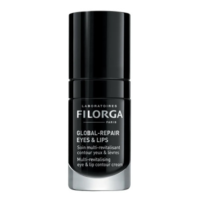 Filorga Global Repair Eyes & Lips Contour Cream Intensive Anti-ageing Action 15ml — Augen- & Lippenpflege Filorga Global Repair Eyes & Lips Contour Cream Intensive Anti-ageing Action 15ml — Augen- & Lippenpflege