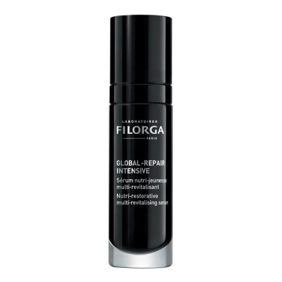 Filorga Global Repair Intensive Nutri-Restorative Multi-Revitalising Serum 30ml — Serum