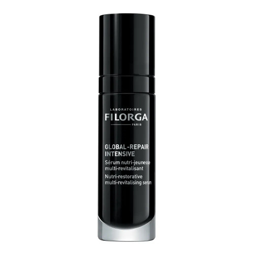Filorga Global Repair Intensive Nutri-Restorative Multi-Revitalising Serum 30ml — Serum