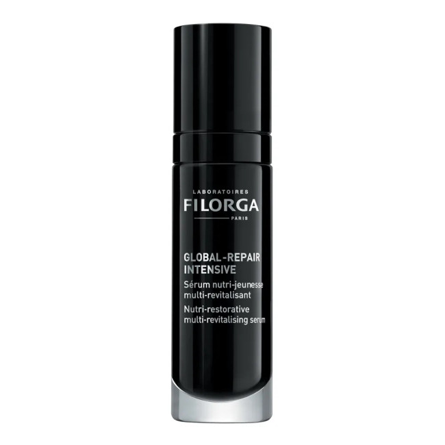 Filorga Global Repair Intensive Nutri-Restorative Multi-Revitalising Serum 30ml — Serum Filorga Global Repair Intensive Nutri-Restorative Multi-Revitalising Serum 30ml — Serum