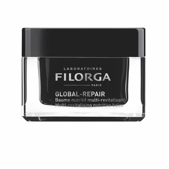 Filorga Global Repair Multi-Revitalising Nutritive Balm 50ml — Anti-Aging / Anti-Falten Filorga Global Repair Multi-Revitalising Nutritive Balm 50ml — Anti-Aging / Anti-Falten