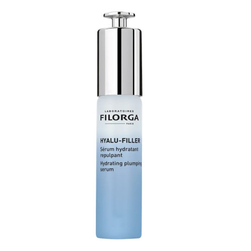 Filorga Hyalu Filler Hydrating Plumping Serum 30ml — Serum