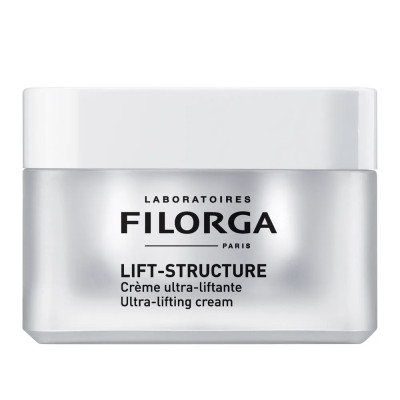 Filorga Lift Structure Ultra Lifting Cream 50ml — Anti-Aging / Anti-Falten Filorga Lift Structure Ultra Lifting Cream 50ml — Anti-Aging / Anti-Falten