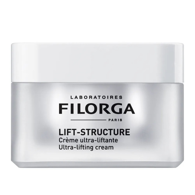 Filorga Lift Structure Ultra Lifting Cream 50ml — Anti-Aging / Anti-Falten Filorga Lift Structure Ultra Lifting Cream 50ml — Anti-Aging / Anti-Falten