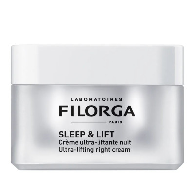 Filorga Sleep & Lift Ultra Lifting Night Cream 50ml — Nachtcremes Filorga Sleep & Lift Ultra Lifting Night Cream 50ml — Nachtcremes