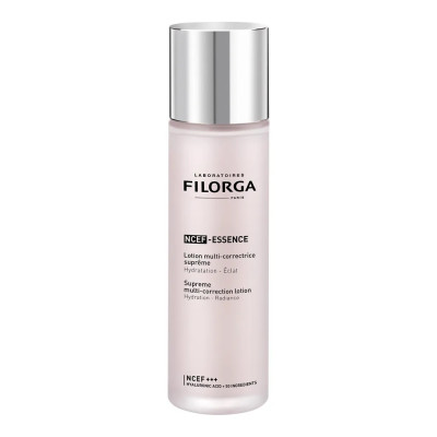 Filorga NCEF ESSENCE Supreme Multi-Correction Face Lotion 150ml — Reinigung