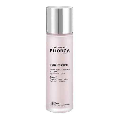 Filorga NCEF ESSENCE Supreme Multi-Correction Face Lotion 150ml — Reinigung