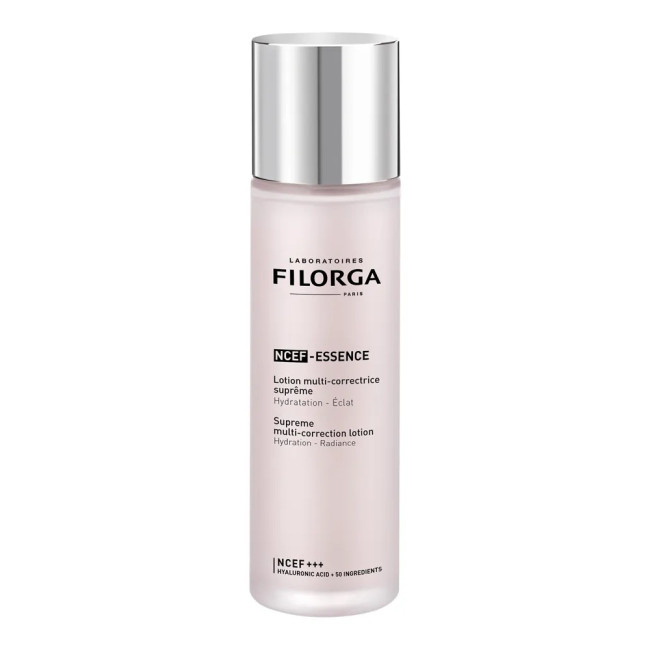 Filorga NCEF ESSENCE Supreme Multi-Correction Face Lotion 150ml — Reinigung Filorga NCEF ESSENCE Supreme Multi-Correction Face Lotion 150ml — Reinigung