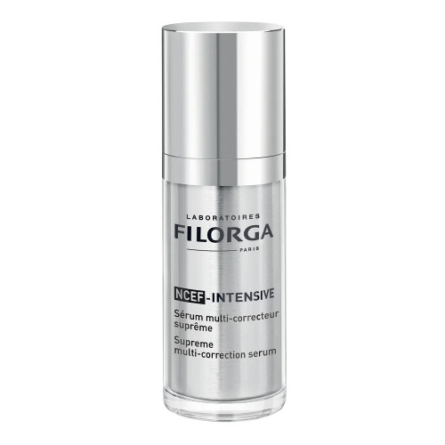 Filorga NCEF INTENSIVE Supreme multi-correction serum 30ml — Serum