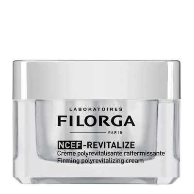 Filorga NCEF Revitalize Firming Polyrevitalizing Cream 50ml — Anti-Aging / Anti-Falten
