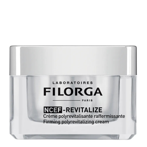 Filorga NCEF Revitalize Firming Polyrevitalizing Cream 50ml — Anti-Aging / Anti-Falten