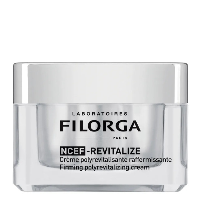 Filorga NCEF Revitalize Firming Polyrevitalizing Cream 50ml — Anti-Aging / Anti-Falten Filorga NCEF Revitalize Firming Polyrevitalizing Cream 50ml — Anti-Aging / Anti-Falten