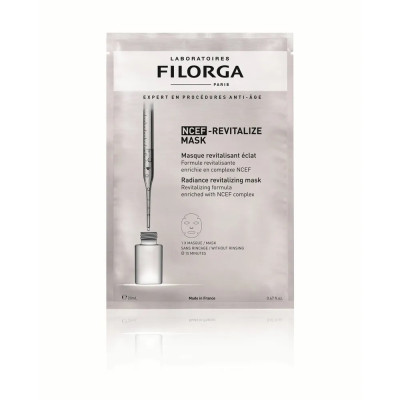 Filorga NCEF Revitalize Radiance Revitalizing Mask 20ml — Masken Filorga NCEF Revitalize Radiance Revitalizing Mask 20ml — Masken