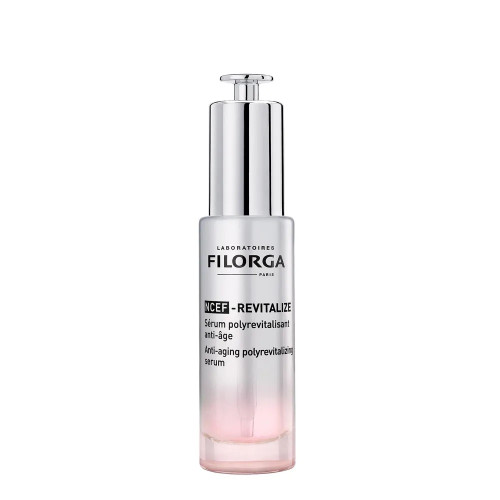 Filorga NCEF Revitalize Anti-Aging Polyrevitalizing Serum 30ml — Serum