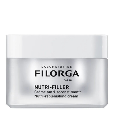 Filorga Nutri Filler Nutri Replenishing Face Cream 50ml — Anti-Aging / Anti-Falten