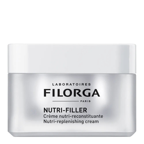 Filorga Nutri Filler Nutri Replenishing Face Cream 50ml — Anti-Aging / Anti-Falten Filorga Nutri Filler Nutri Replenishing Face Cream 50ml — Anti-Aging / Anti-Falten