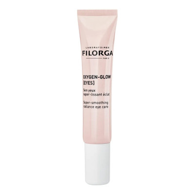 Filorga Oxygen-Glow Super Smoothing Radiance Eye Care 15ml — Augen- & Lippenpflege