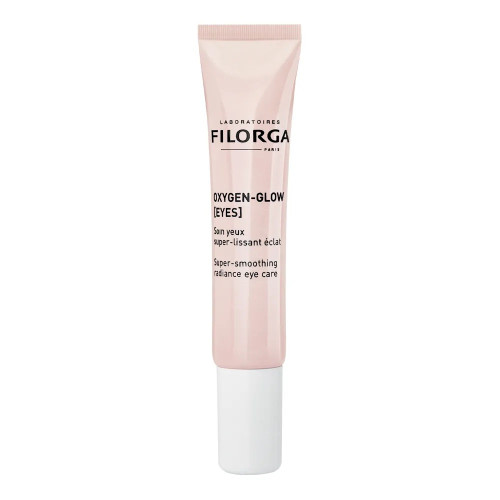 Filorga Oxygen-Glow Super Smoothing Radiance Eye Care 15ml — Augen- & Lippenpflege