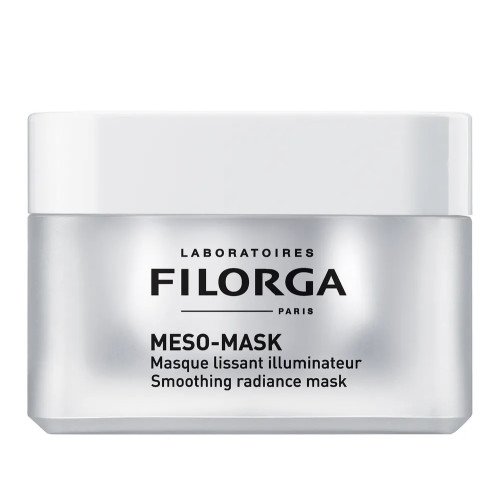 Filorga Meso Mask Smoothing Radiance Mask 50ml — Augen- & Lippenpflege