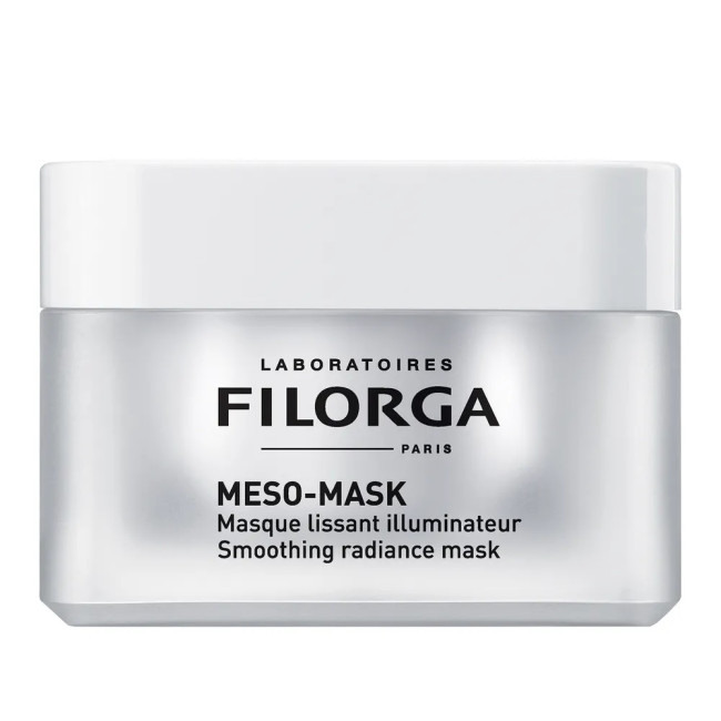 Filorga Meso Mask Smoothing Radiance Mask 50ml — Augen- & Lippenpflege Filorga Meso Mask Smoothing Radiance Mask 50ml — Augen- & Lippenpflege
