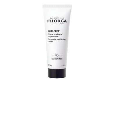 Filorga Skin Prep Enzymatic Exfoliating Cream 75ml — Peelings Filorga Skin Prep Enzymatic Exfoliating Cream 75ml — Peelings