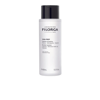 Filorga Skin Prep Micellar Solution 400ml — Reinigung Filorga Skin Prep Micellar Solution 400ml — Reinigung