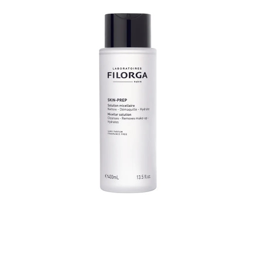 Filorga Skin Prep Micellar Solution 400ml — Reinigung Filorga Skin Prep Micellar Solution 400ml — Reinigung
