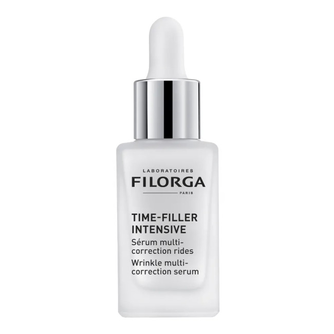 Filorga Time Filler Intensive Wrinkle Multi-Correction Serum 30ml — Serum