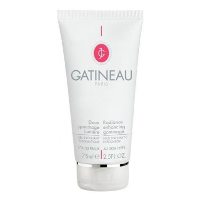 Gatineau Activ Eclat Radiance Enhancing Gommage 75ml — Peelings Gatineau Activ Eclat Radiance Enhancing Gommage 75ml — Peelings