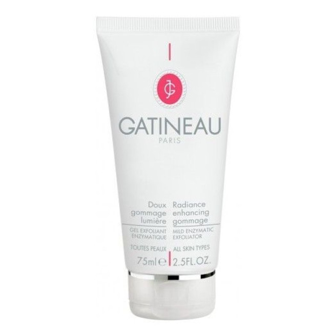 Gatineau Activ Eclat Radiance Enhancing Gommage 75ml — Peelings