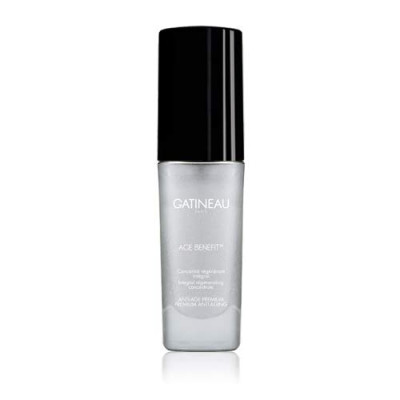Gatineau Age Benefit Integral Regenerating Concentrate 25ml — Serum Gatineau Age Benefit Integral Regenerating Concentrate 25ml — Serum