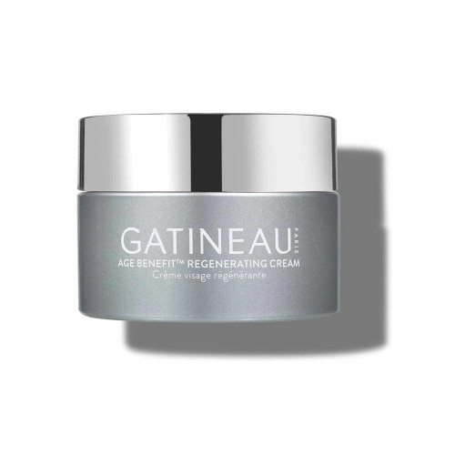 Gatineau Age Benefit Integral Regenerating Cream 50ml — Reife Haut 45+