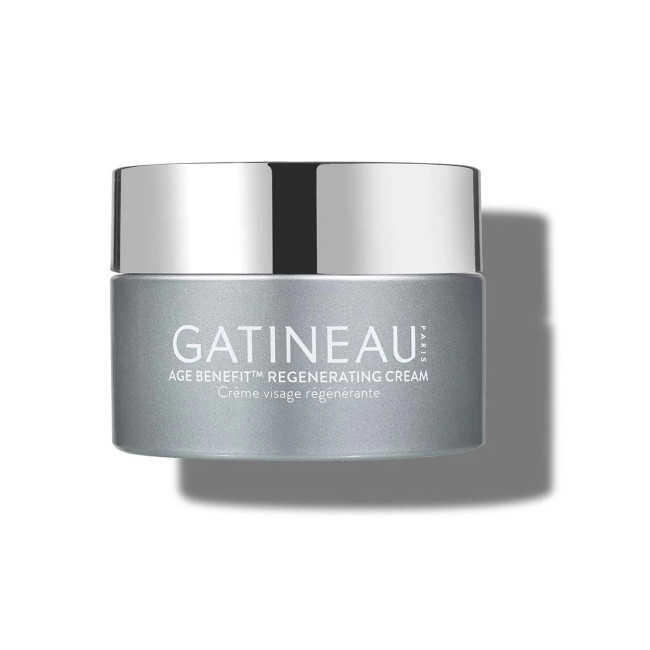 Gatineau Age Benefit Integral Regenerating Cream 50ml — Reife Haut 45+ Gatineau Age Benefit Integral Regenerating Cream 50ml — Reife Haut 45+