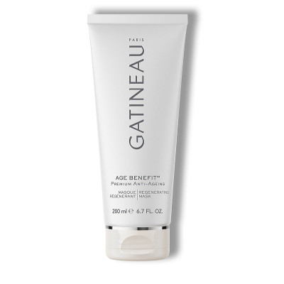 Gatineau Age Benefit Regenerating Mask 200ml — Masken Gatineau Age Benefit Regenerating Mask 200ml — Masken