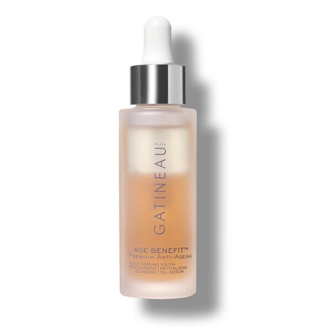 Gatineau Age Benefit Youth Revitalizing Oil-Serum 30ml — Serum