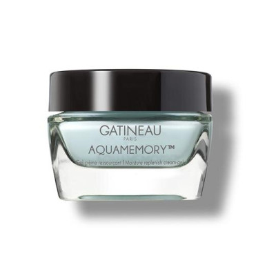 Gatineau Aquamemory Moisture Replenish Cream 50ml — Anti-Aging / Anti-Falten Gatineau Aquamemory Moisture Replenish Cream 50ml — Anti-Aging / Anti-Falten