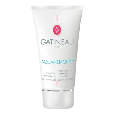 Gatineau Aquamemory Moisture Replenish Mask 75ml — Masken Gatineau Aquamemory Moisture Replenish Mask 75ml — Masken